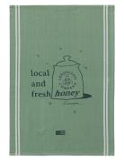 Fresh H Y Org Cotton Kitchen Towel Home Textiles Kitchen Textiles Kitc...