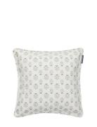 Floral Printed Organic Cotton Pillow Cover Home Textiles Bedtextiles P...