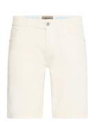 Bhtwister-Denimshorts-Jogg Bottoms Shorts Denim White Blend