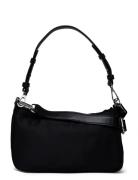 Rbalicia Hand Bag Bags Top Handle Bags Black Rosemunde