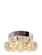 Bubbles Plafond Home Lighting Lamps Ceiling Lamps Flush Mount Ceiling ...