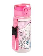 Falbala  Pop Top Asterix 350Ml Shatterproof Children's Bottle Home Mea...