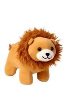 Spiced Latte Foodiemals Plush Door Stop Toys Soft Toys Stuffed Toys Ye...