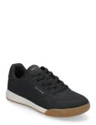 Women Zinger The Arwen Low-top Sneakers Black Skechers