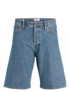 Jjialex Jjoriginal Shorts Sq 735 Bottoms Shorts Denim Blue Jack & J S