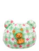 Cutie Reveal Doll Toys Dolls & Accessories Dolls Multi/patterned Barbi...