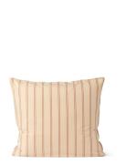 Adult Pillow Case Home Textiles Bedtextiles Pillow Cases Orange STUDIO...
