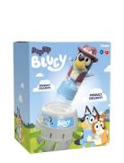 Pop-Up Bluey Toys Puzzles And Games Games Board Games Multi/patterned ...