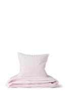 Adult Bedding Extra Length Home Textiles Bedtextiles Bed Sets Pink STU...