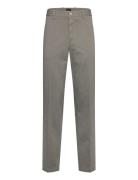 H-Kaiton1 Designers Trousers Formal Beige BOSS