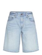 Baggy Dad Jort Pick Sides Shor Bottoms Shorts Denim Shorts Blue Levi's...