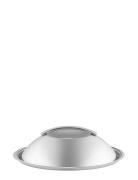Dome Lid 20 Cm Stainless Steel Home Kitchen Pots & Pans Lids & Accesso...