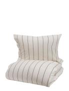 Royan Home Textiles Bedtextiles Bed Sets White Borås Cotton