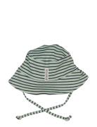 Uv Sunny Hat Solhat Green Geggamoja