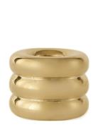 Savi Solid Brass Candleholder Home Decoration Candlesticks & Lanterns ...