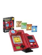 Pokémon Kanto Region Pokédex Building Kit  For Collectors Toys Dolls &...