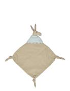 Donny Cuddle Cloth Baby & Maternity Baby Sleep Cuddle Blankets Beige O...