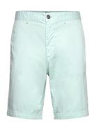 Chino-Slim-Shorts Bottoms Shorts Chinos Shorts Blue BOSS