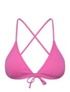 Classic Surf Xback Tri Swimwear Bikinis Bikini Tops Triangle Bikinitop...
