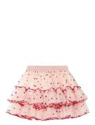 Dancer Tutu Dresses & Skirts Skirts Tulle Skirts Pink MarMar Copenhage...