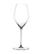 Hi-Lite Champagne Glass 2-P Home Tableware Glass Champagne Glass Nude ...