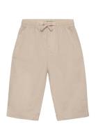 Trousers Bottoms Trousers Beige United Colors Of Benetton