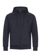 Saggy Rib Sport Sport Clothing Sport Sweatshirts & Hoodies Sport Hoodi...
