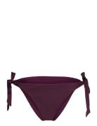 Costa Bikini Bottoms Swimwear Bikinis Bikini Bottoms Side-tie Bikinis ...