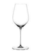 Hi-Lite Universal Glass 2-P Home Tableware Glass Wine Glass Nude Spieg...