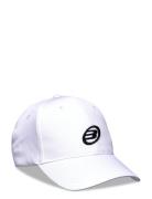 Bpg251 Sport Sport Accessories Sport Caps White Bullpadel