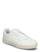 Oyz Pressure Low-top Sneakers White Replay