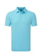 Stretch Pique Solid Sport Men Sport Clothing Sport Tops Sport Polos Sp...