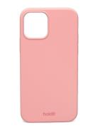 Silic Case Pink Grape Mobilaccessory-covers Ph Cases Pink Holdit