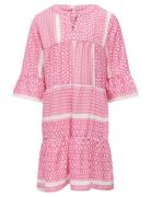 Kogalberte Life 3/4 Dress Ptm Dresses & Skirts Dresses Casual Dresses ...