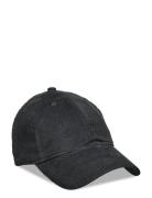 Wwlow Profile Corduroy Cap Designers Headwear Caps Navy WOOD WOOD