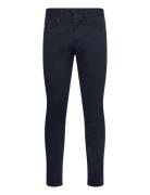 H-Delaware5 Designers Trousers Casual Blue BOSS