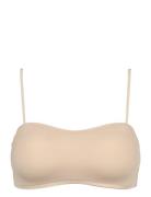 Seamless Bra Strapless Lingerie Bras & Tops Soft Bras Non Wired Bras C...