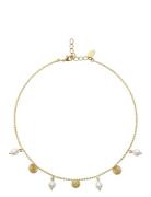 Apollo Multi Necklace Gold Accessories Jewellery Necklaces Chain Neckl...