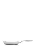 Heirol Frying Pan 28 Cm Cerasafe® Triply Home Kitchen Pots & Pans Fryi...