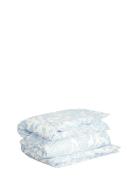 Paisley Single Duvet Home Textiles Bedtextiles Duvet Covers Blue GANT