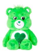 Krambjörnarna Gosedjur - Lyckonalle  Toys Soft Toys Teddy Bears Green ...