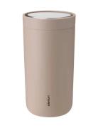 To Go Click Termokop 0.2 L. Heather Home Tableware Cups & Mugs Thermal...