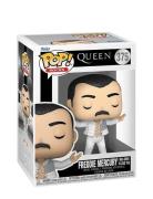 Funko Pop Vinyl Queen Freddie Mercury Toys Playsets & Action Figures M...