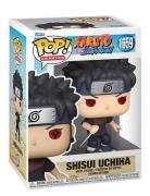 Funko Pop Vinyl Naruto Shisui Uchiha Toys Playsets & Action Figures Ac...