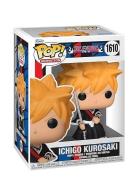 Funko Pop Vinyl Bleach Ichigo Fb Shikai W/Ch Toys Playsets & Action Fi...