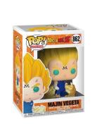 Funko Pop Vinyl Dbz S8 Majin Vegeta 2 Toys Playsets & Action Figures A...