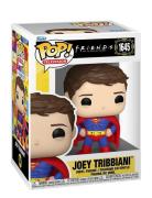 Funko Pop Vinyl Friends S6 Joey Toys Playsets & Action Figures Action ...