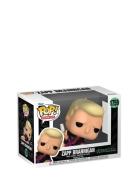 Funko Pop Vinyl Futurama S4 Zapp Brannigan Toys Playsets & Action Figu...