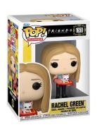 Funko Pop Vinyl Friends S6 Rachel Toys Playsets & Action Figures Movie...