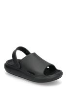 Little Rio Slide Shoes Summer Shoes Pool Sliders Black REEF